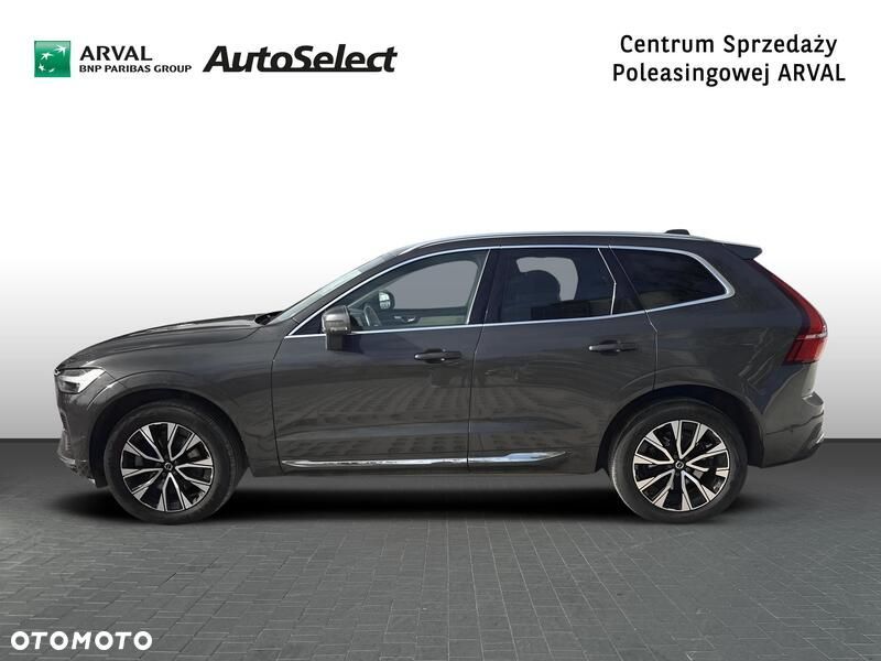 Volvo XC 60 B4 D Plus Bright - 3
