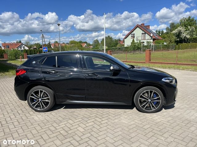 BMW X2 M35i - 5
