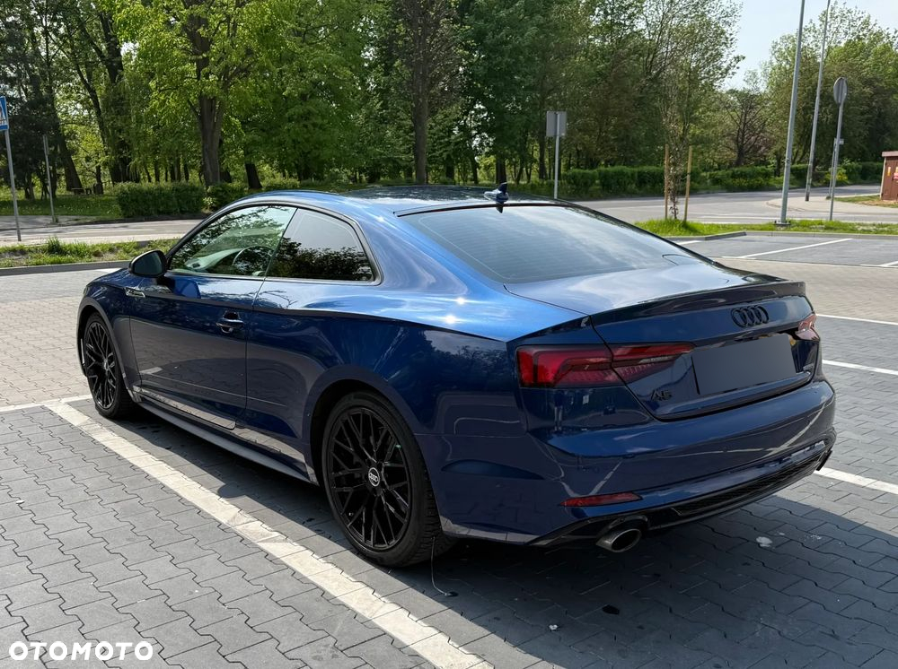 Audi A5 2.0 TFSI Quattro Sport S tronic - 6