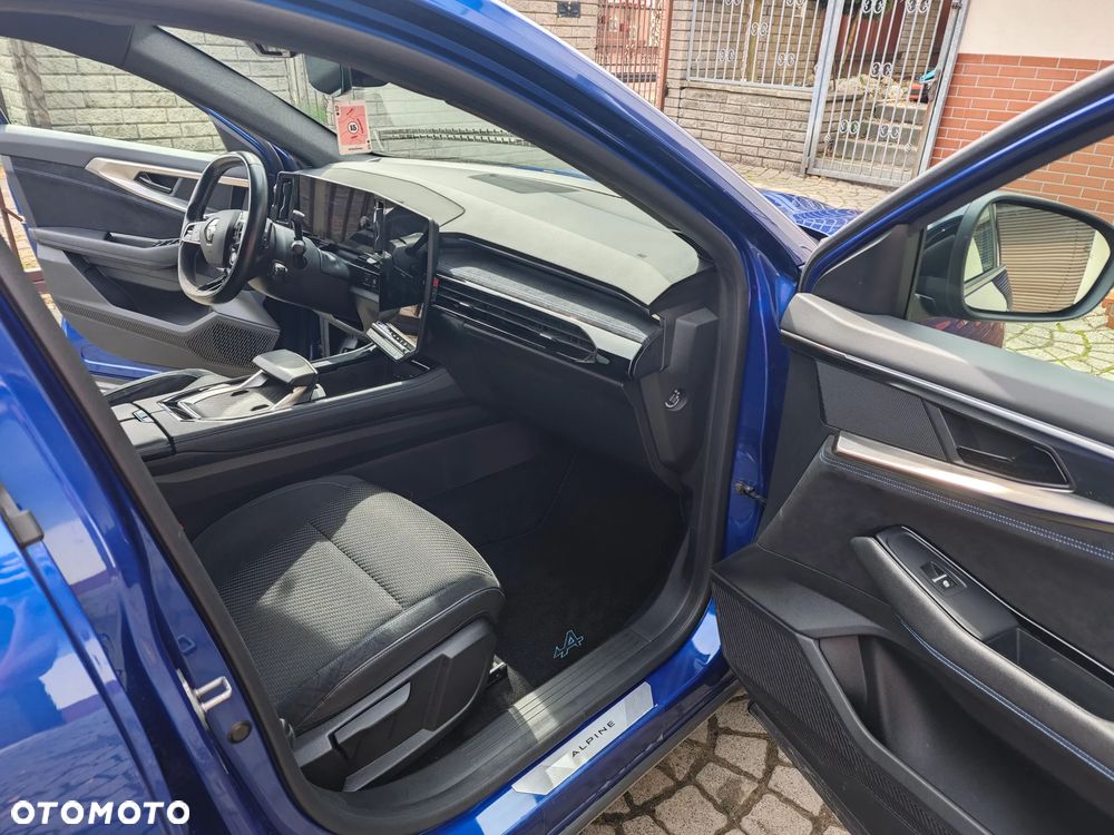 Renault Austral 1.3 TCe mHEV Techno esprit Alpine - 17
