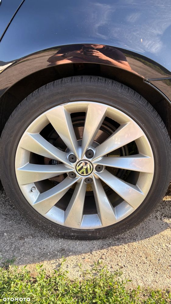 Volkswagen CC - 21