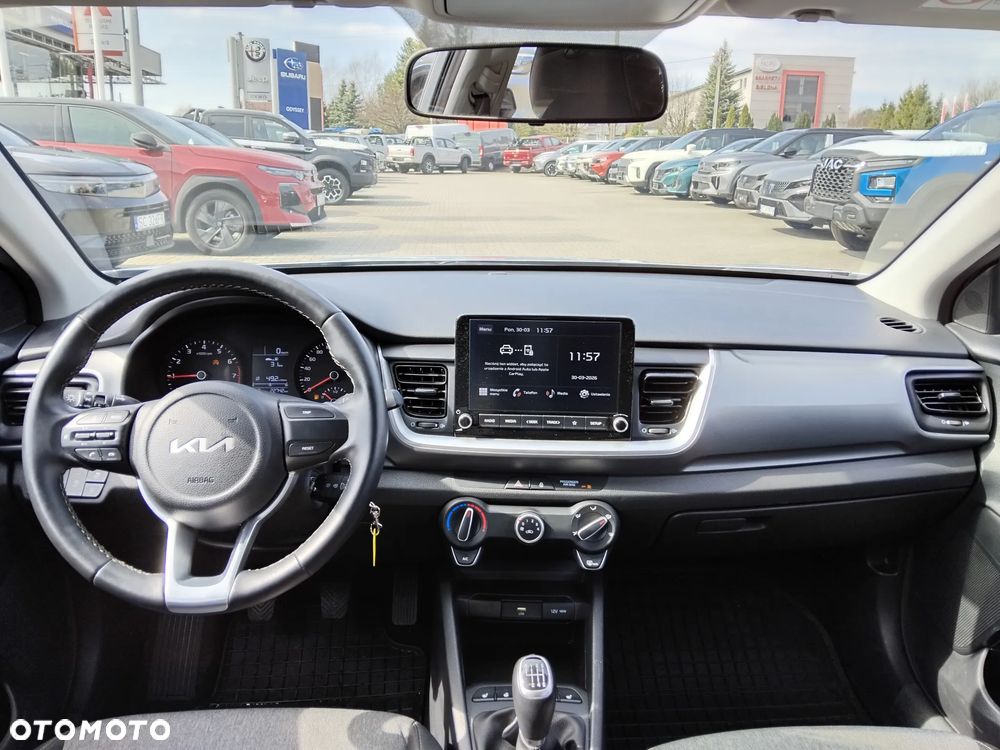 Kia Stonic 1.0 T-GDI M - 5