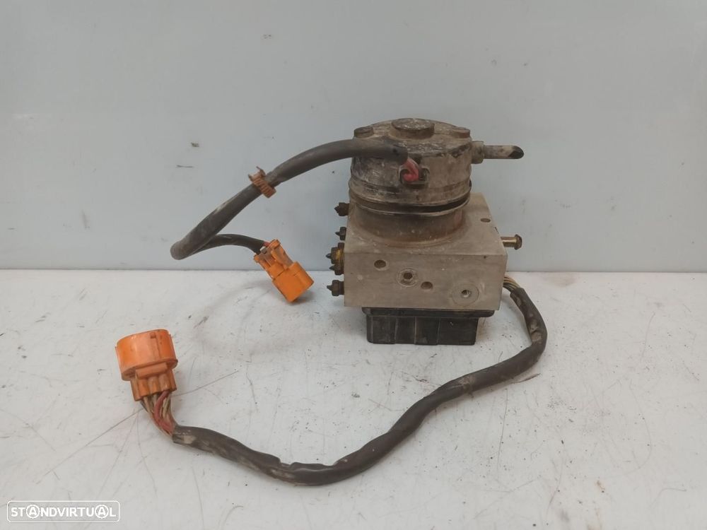 ABS HONDA CIVIC BERL. 34 EJEK - 1