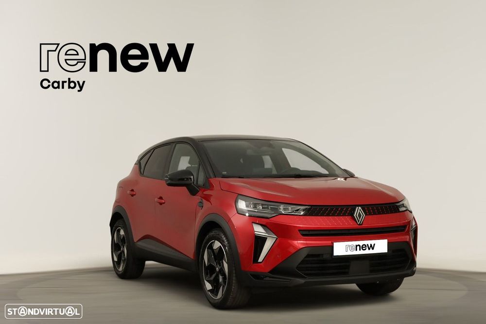 Renault Captur 1.2 TCe Techno - 2