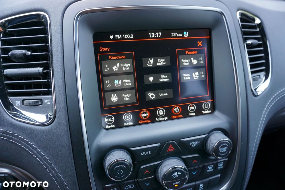 Dodge Durango - 26