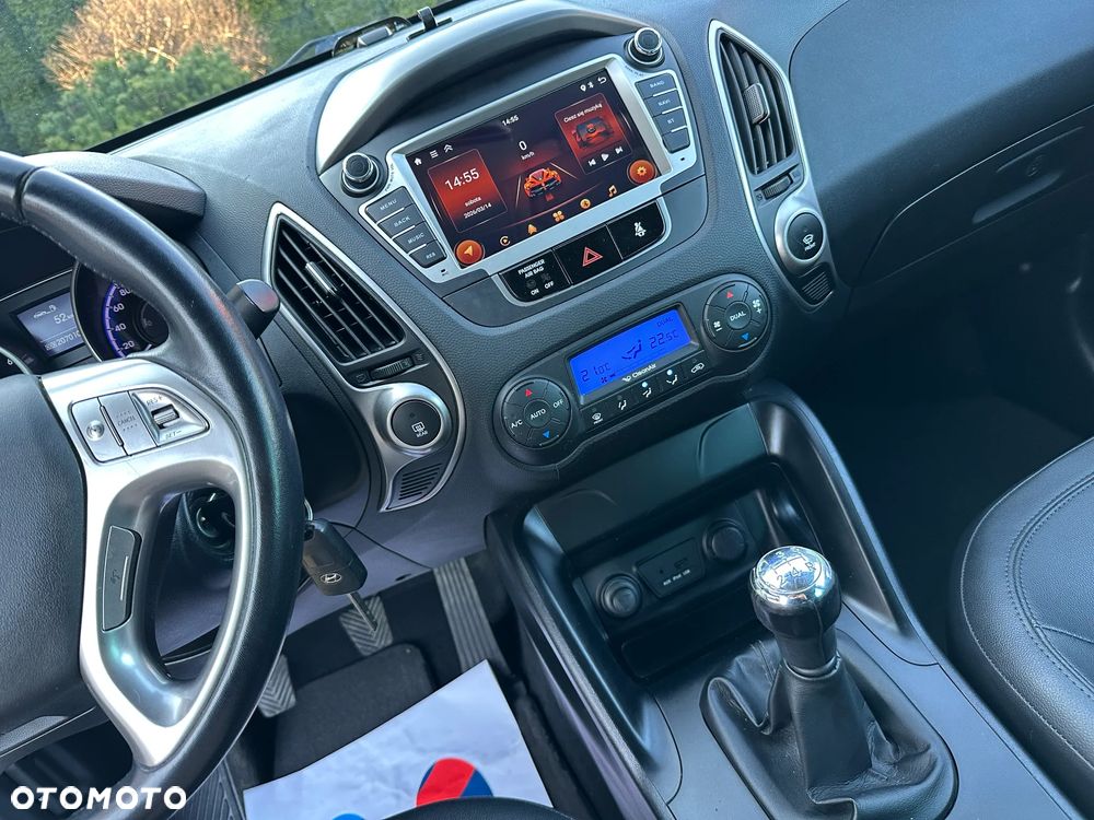 Hyundai ix35 2.0 2WD Style - 5