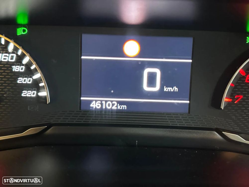 Peugeot 208 1.2 PureTech Active Pack - 9