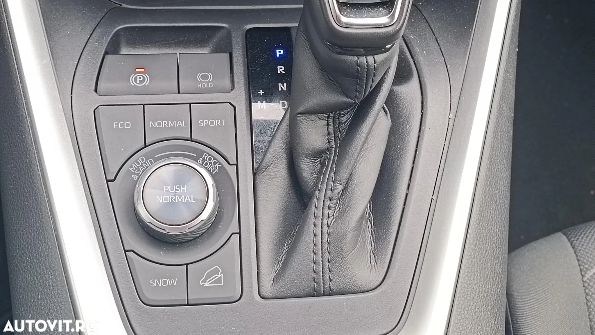Toyota RAV4 - 13