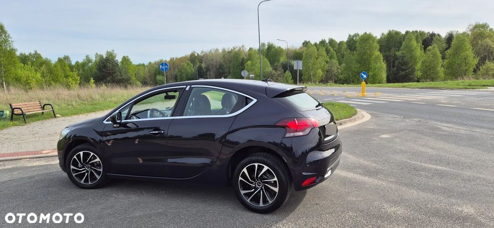 Citroën DS4 2.0 BlueHDi SportChic S&S EAT6 - 11
