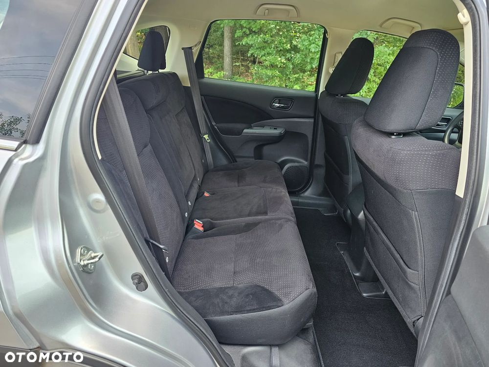 Honda CR-V 2.0 Elegance - 15