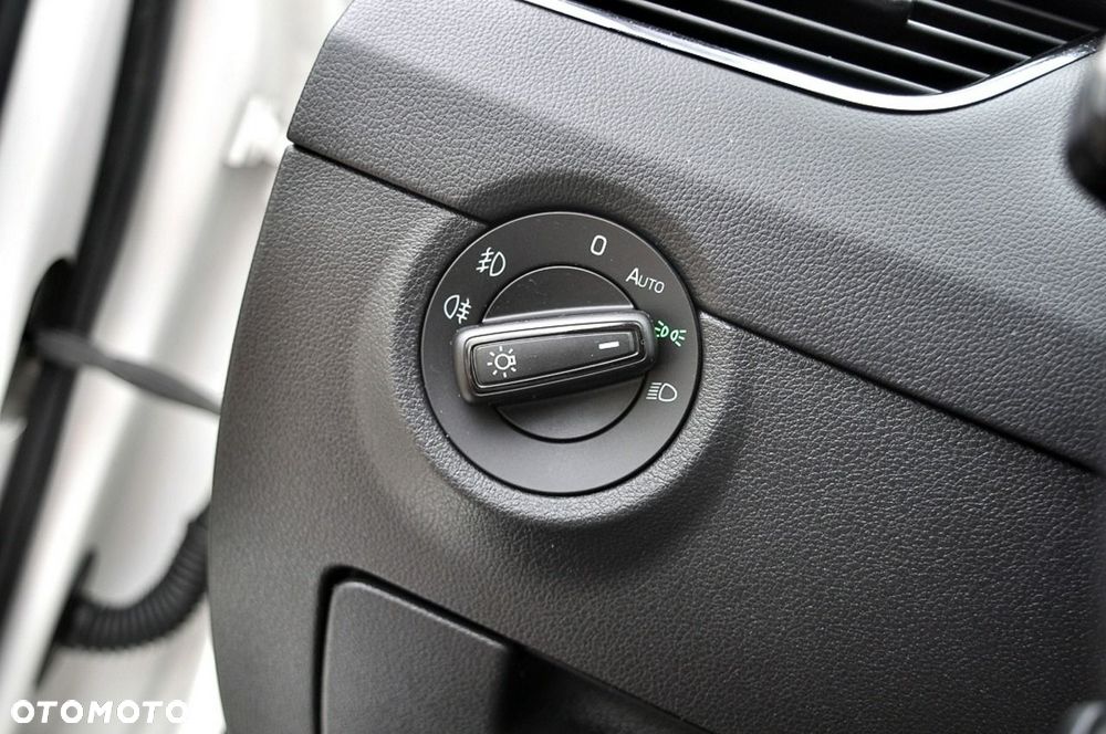 Skoda Octavia 1.5 TGI G-TEC DSG Ambition - 17