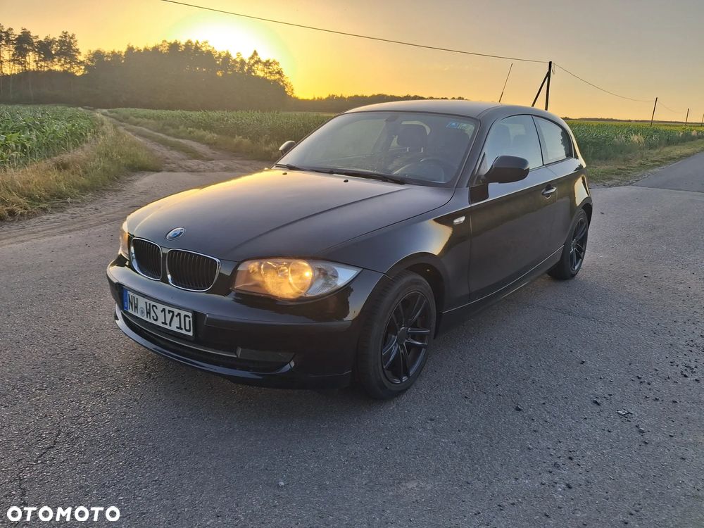 BMW Seria 1 116i Edition Lifestyle - 25