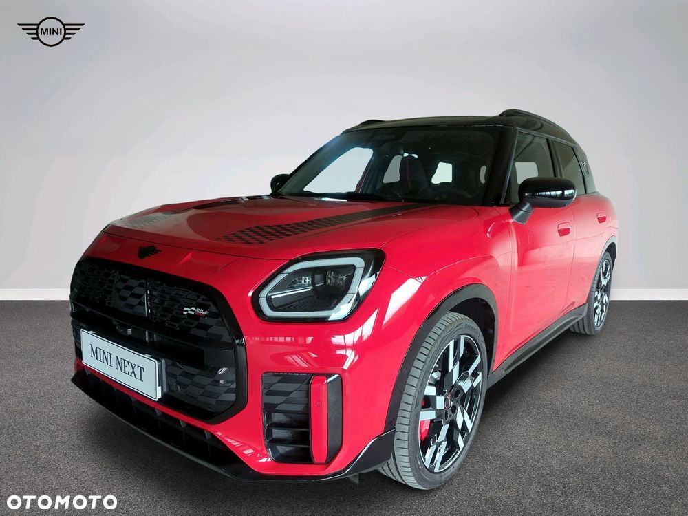 MINI John Cooper Works