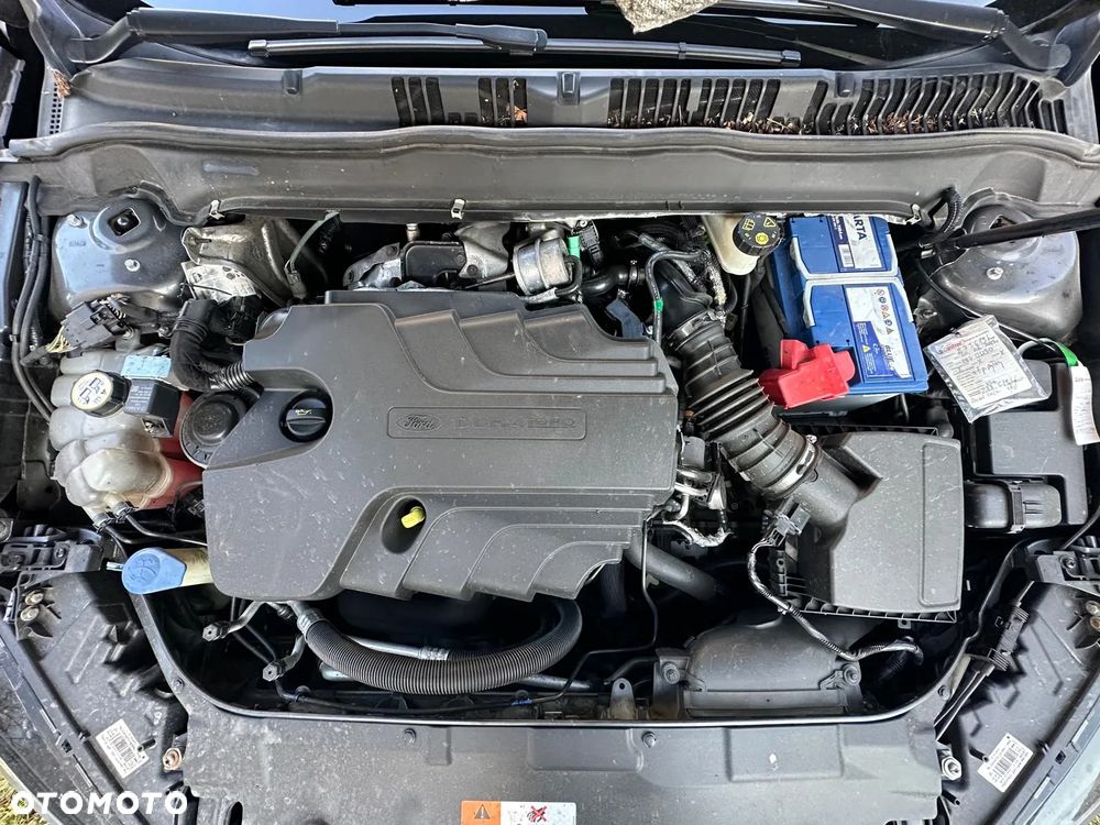 Ford Mondeo 2.0 TDCi Bi-Turbo Titanium PowerShift - 6