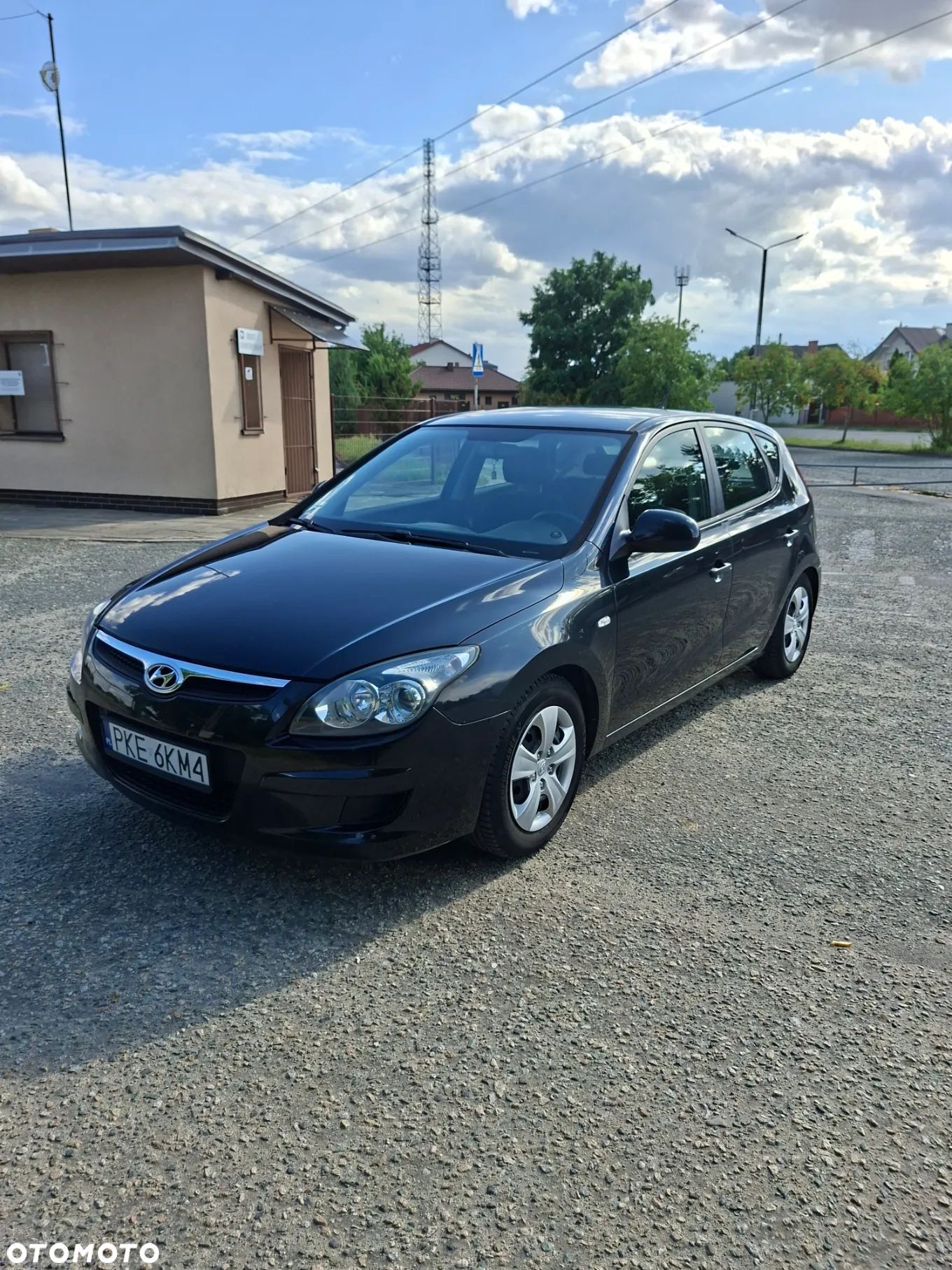 Hyundai i30 - 1