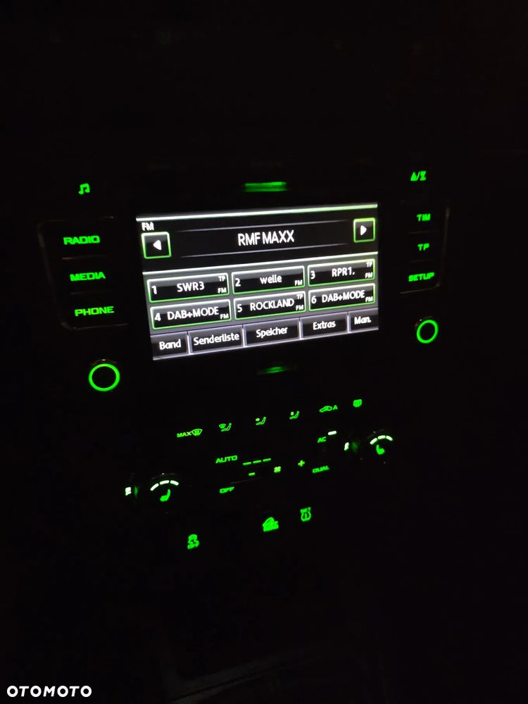 Skoda Yeti Outdoor 1.8 TSI 4x4 Adventure - 8