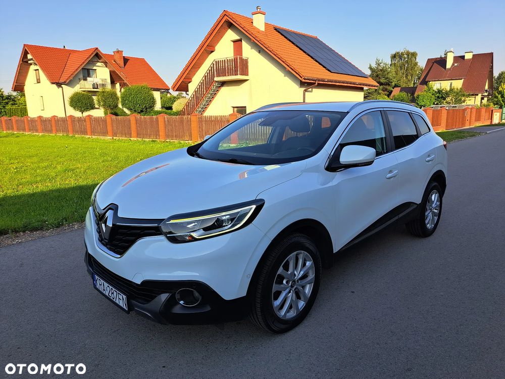 Renault Kadjar - 1