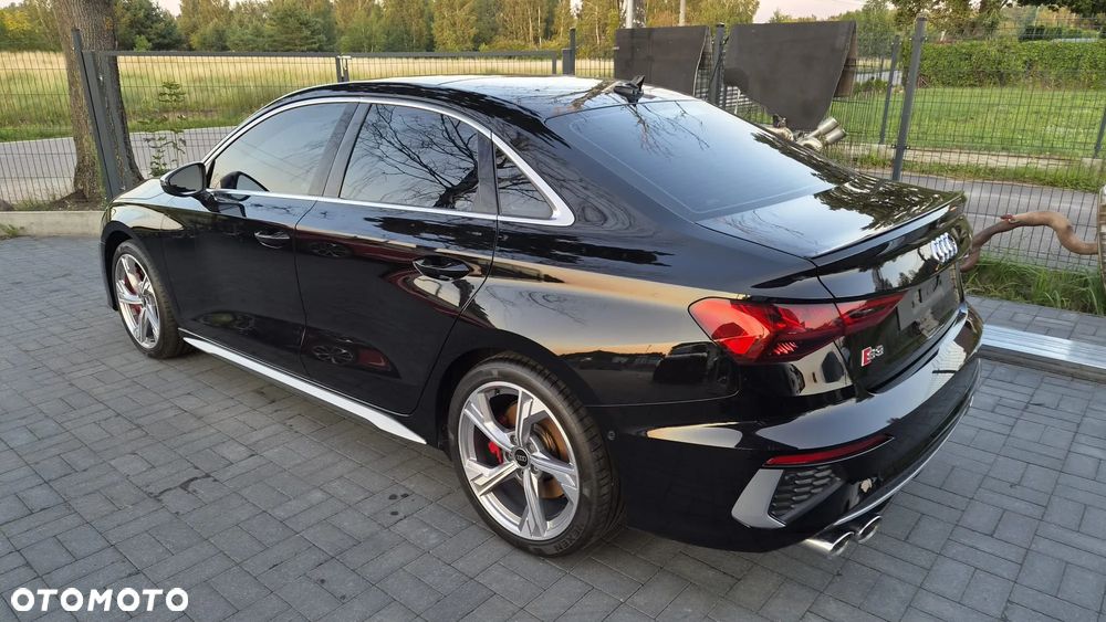 Audi S3 - 4