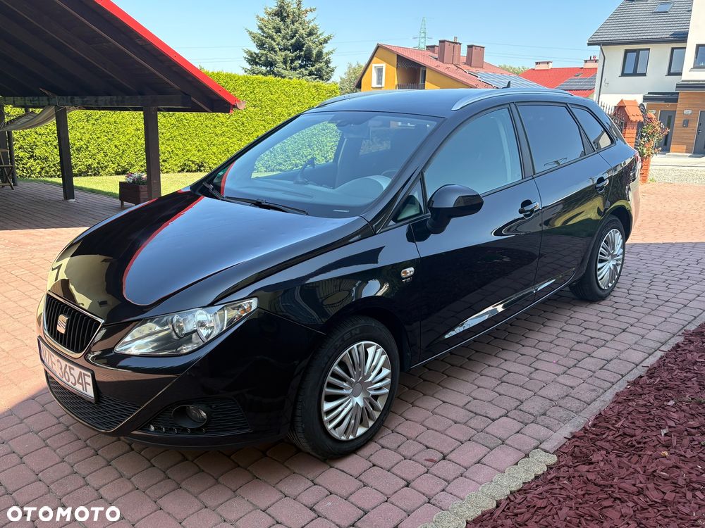 Seat Ibiza 1.2 TSI Ecomotive Copa - 1