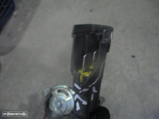 Ventilador 19995YY0591EP PEUGEOT 308 2017 1.6HDI 100CV 5P CINZA DANIFICADO - 4