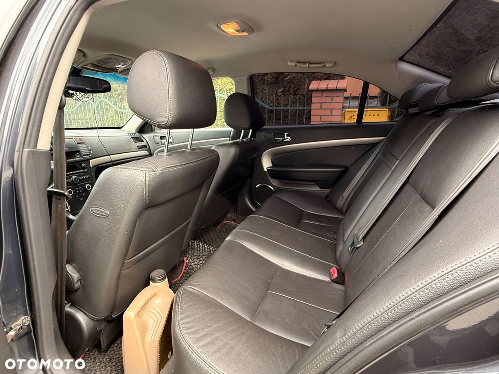 Chevrolet Epica 2.0 LT - 10