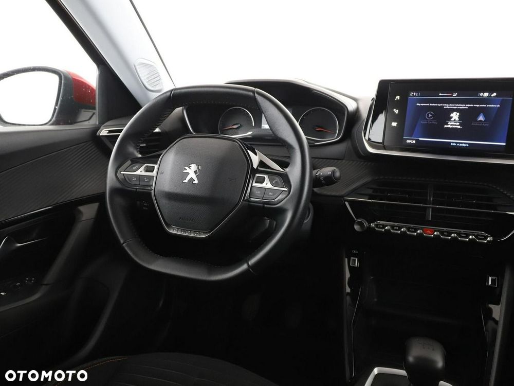 Peugeot 2008 PureTech 100 Business - 17