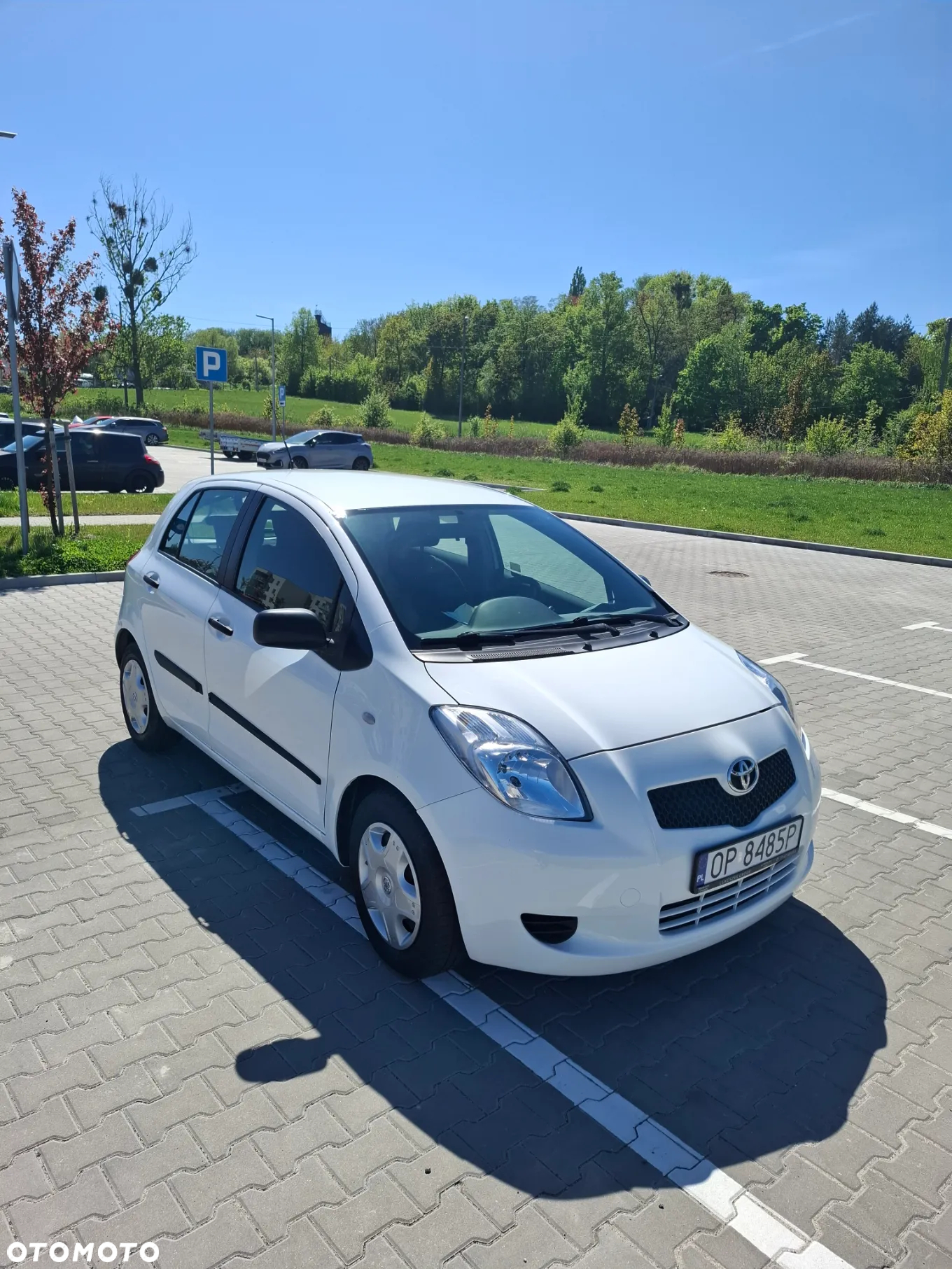 Toyota Yaris 1.0 Luna - 3