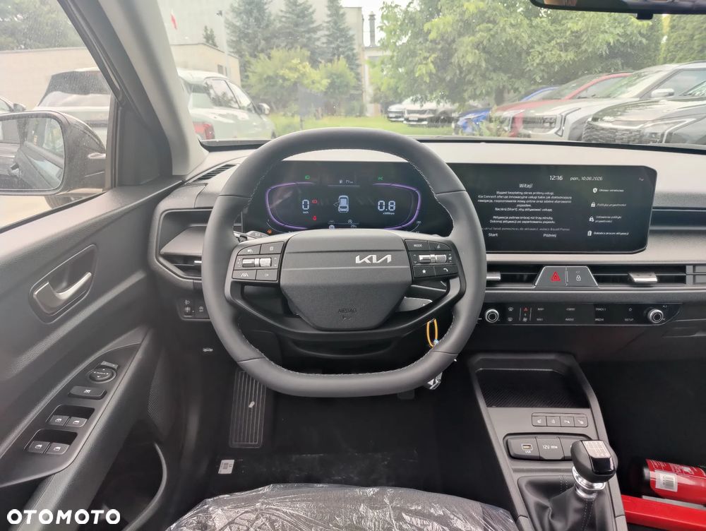 Kia Stonic 1.0 T-GDI M - 10