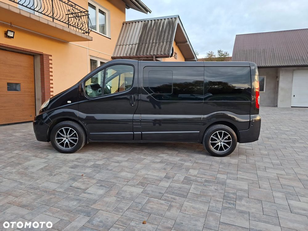Renault Trafic - 3
