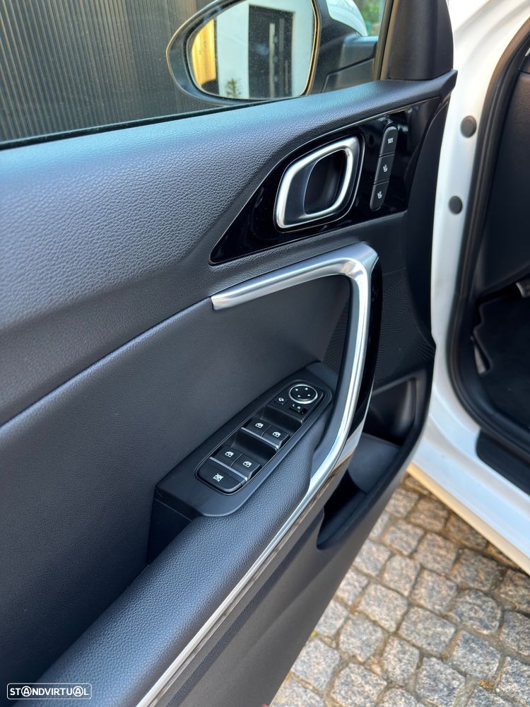 Kia Ceed 1.4 T-GDI TX+SRF 7DCT - 30