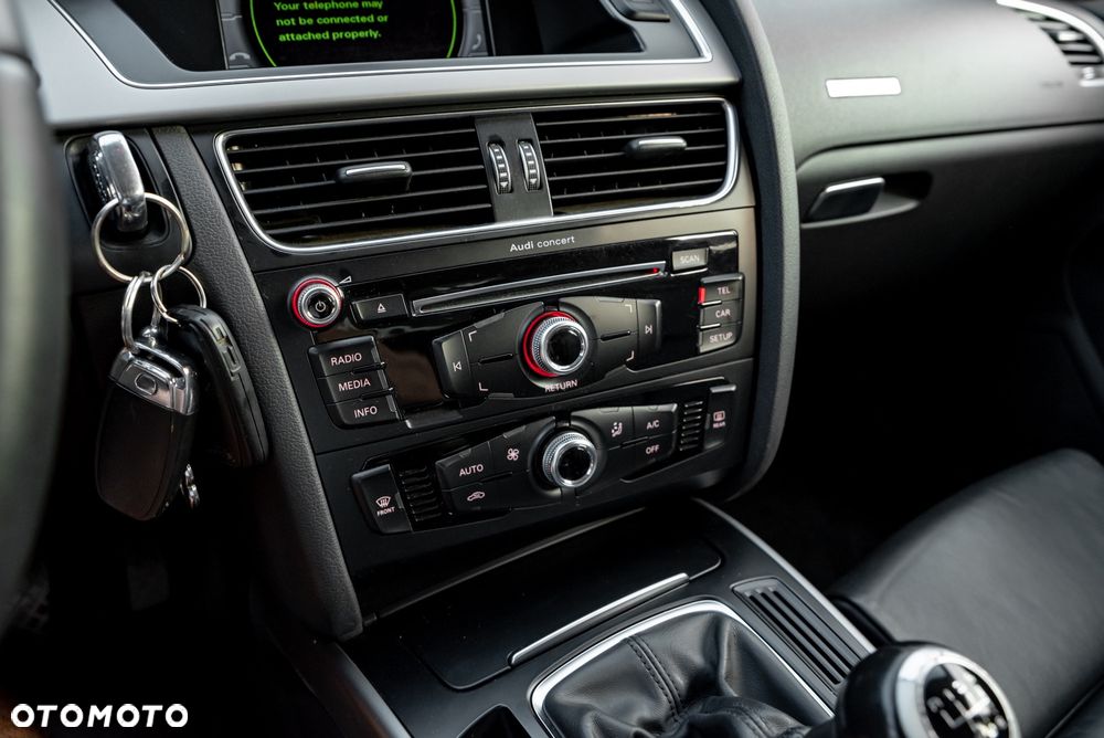 Audi A5 Sportback 1.8 TFSI - 35