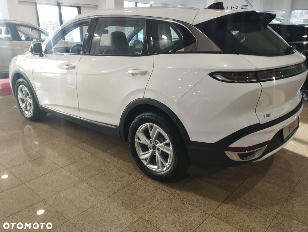 Bestune T90 - 6