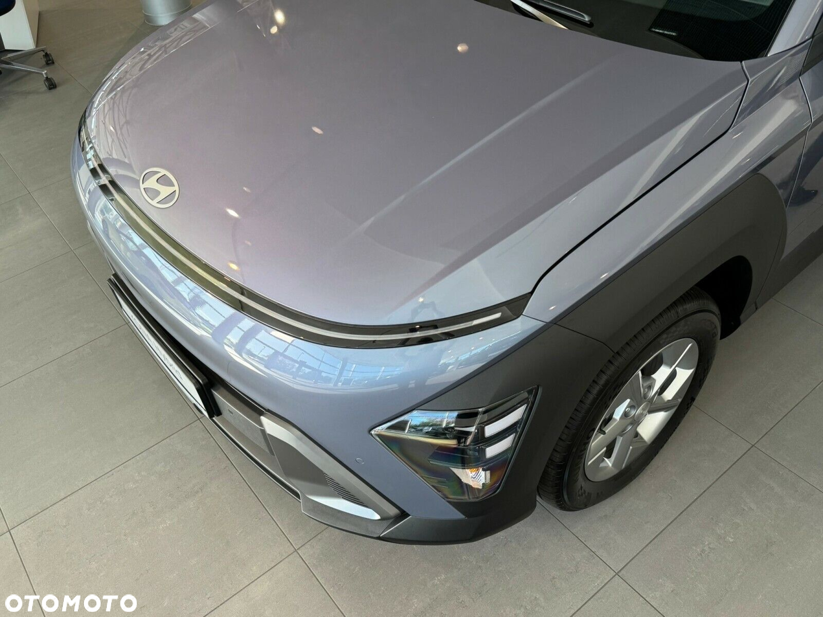 Hyundai Kona - 17
