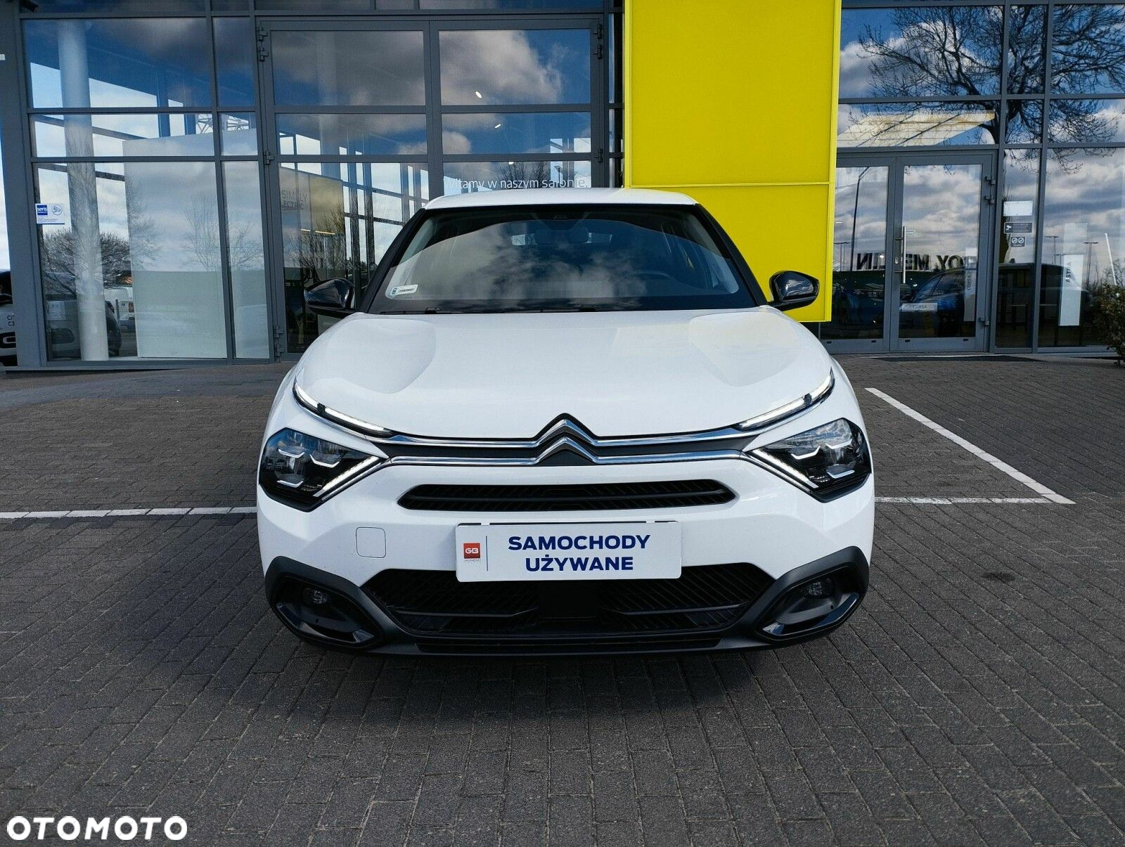 Citroën C4 1.2 PureTech Feel S&S - 3