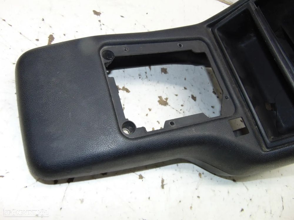 Ford Fiesta XR2I consola - 4