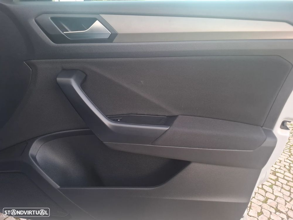 VW T-Roc 1.0 TSI Style - 44