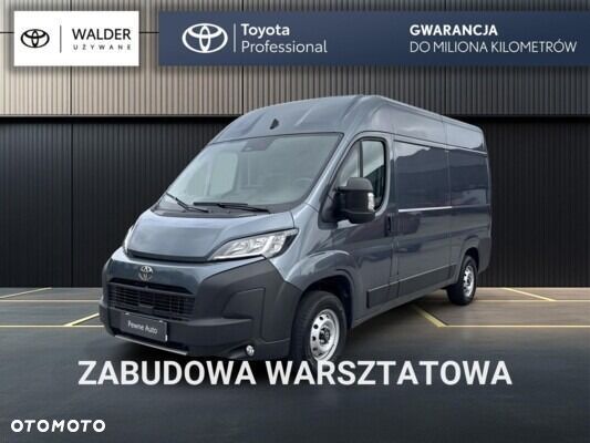 Toyota PROACE MAX - 1