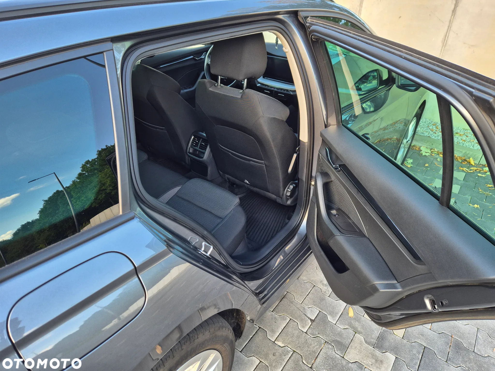 Skoda Octavia 1.4 TSI Plug-In Hybrid Ambition DSG - 12
