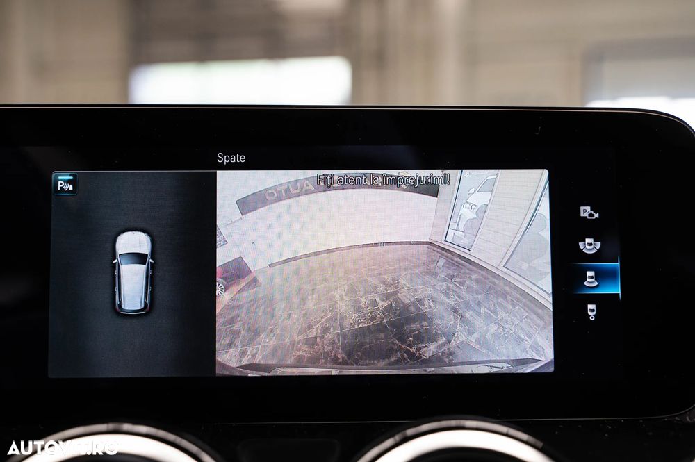 Mercedes-Benz GLB 200 d 8G-DCT - 21