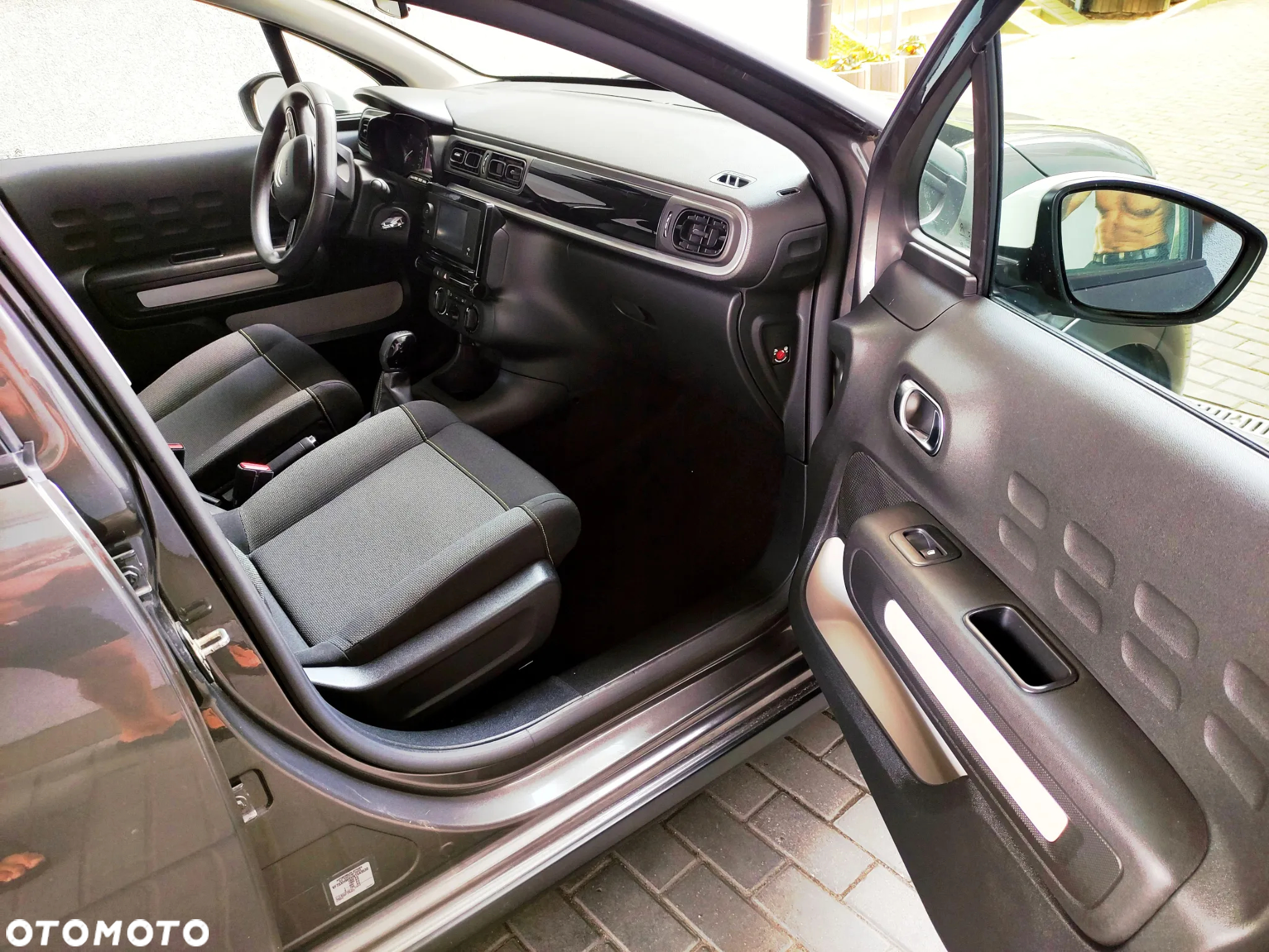 Citroën C3 Pure Tech 83 S&S MAX - 7