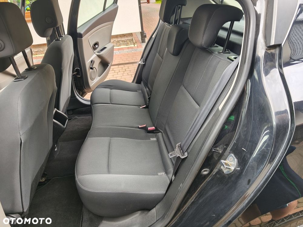 Renault Megane 1.6 16V 100 TomTom Edition - 23