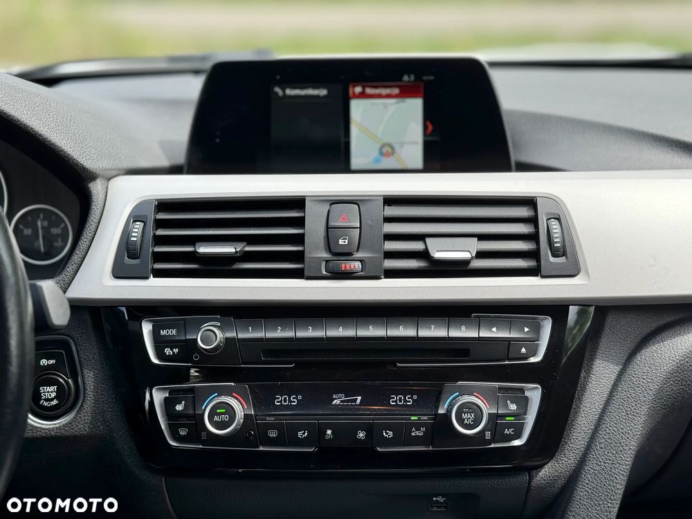 BMW Seria 3 318d - 18