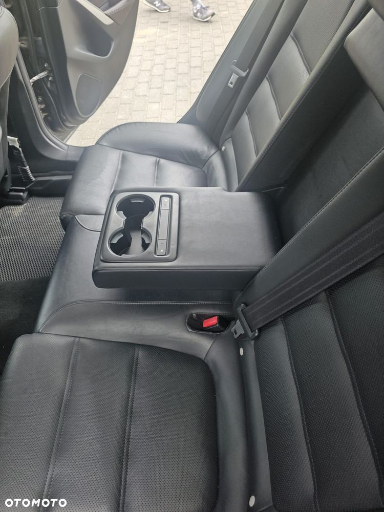 Mazda 6 - 15