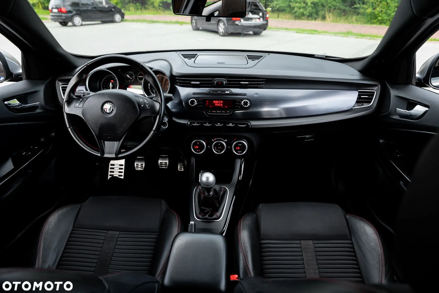 Alfa Romeo Giulietta 1.4 TB MultiAir Exclusive - 26