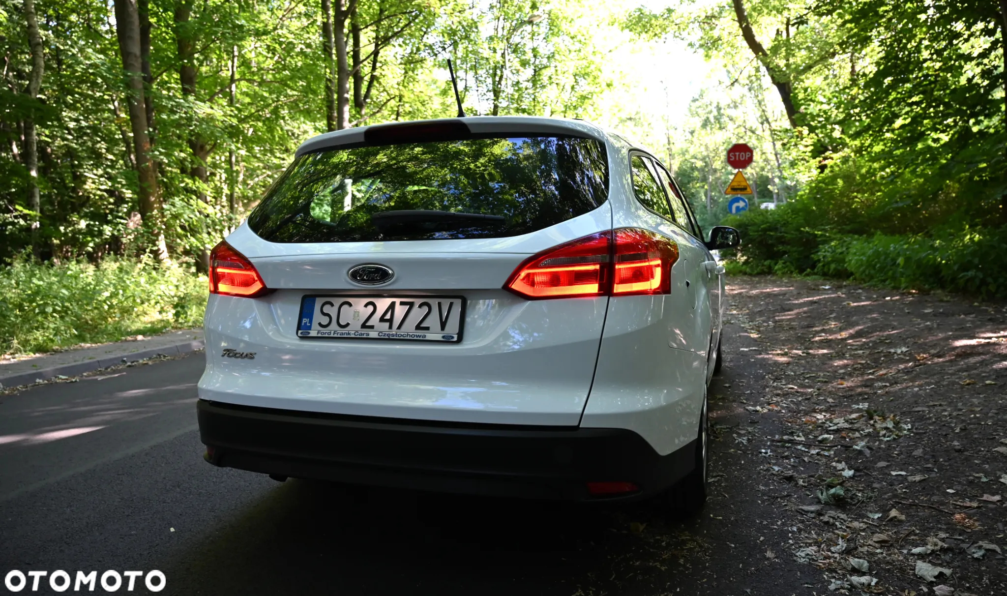 Ford Focus - 17