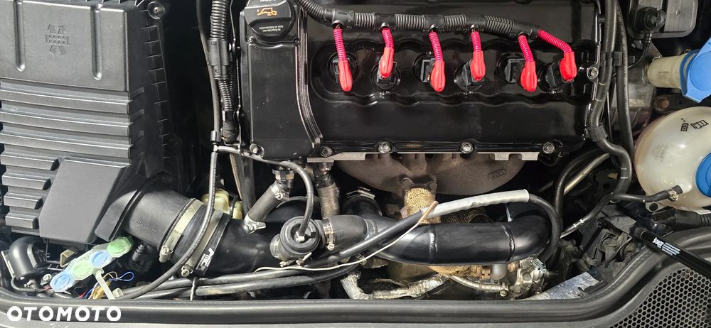 Audi A3 3-drzwiowe - 5