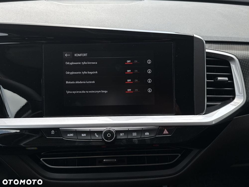 Opel Grandland 1.2 T GS Line S&S - 27