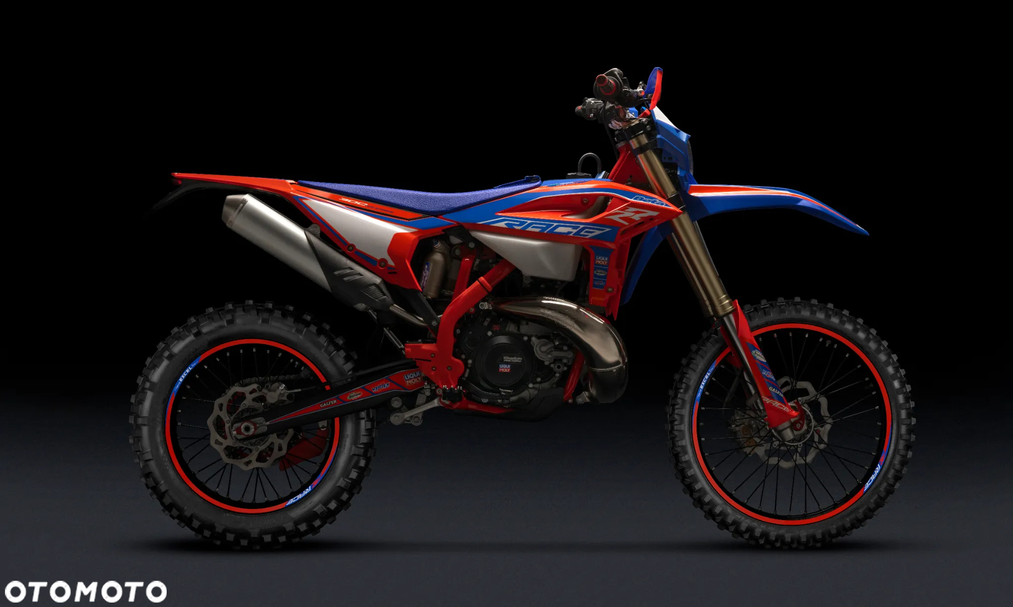 Beta RR