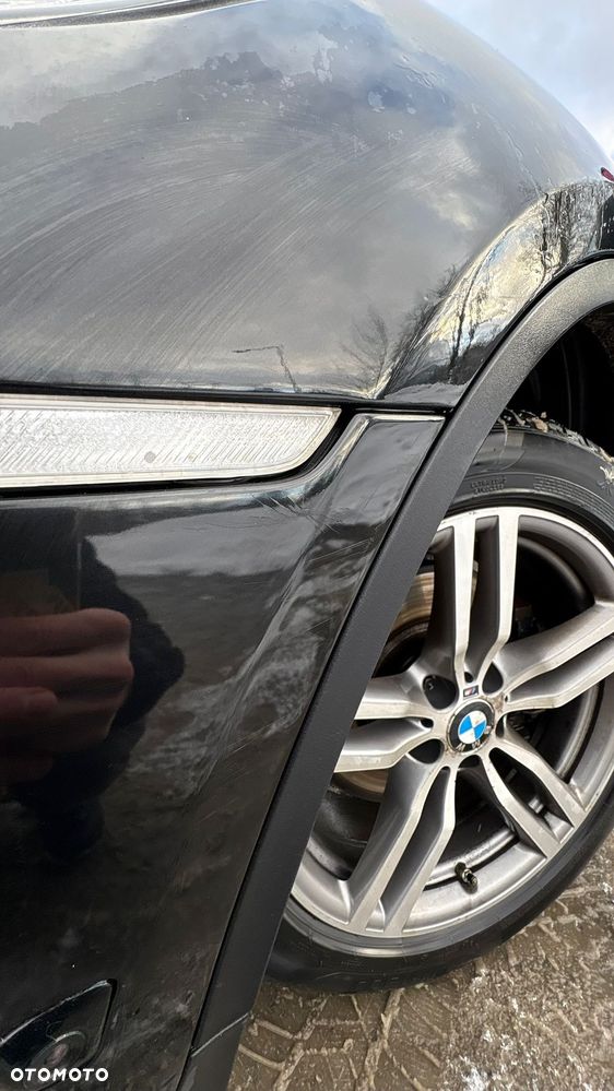 BMW X6 - 6