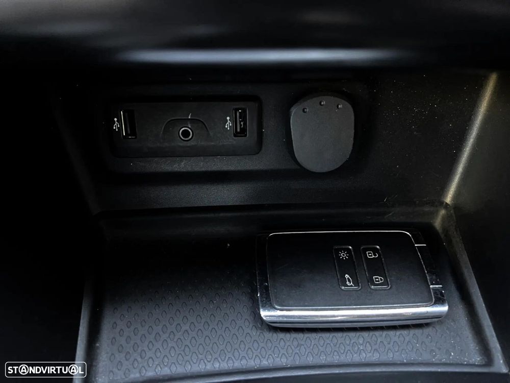 Renault Mégane ENERGY dCi 110 Start & Stop LIMITED - 18